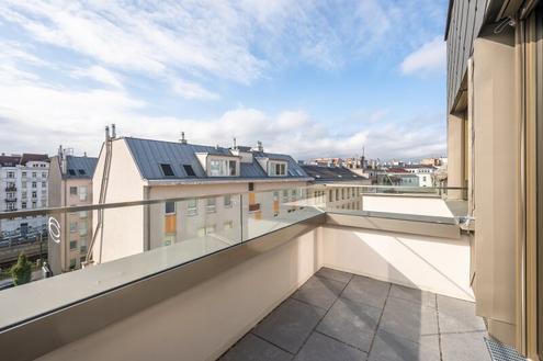 ++MOLLARD 50++ großartige 3-Zimmer-Wohnung mitten im Herzen der Stadt (1/27)