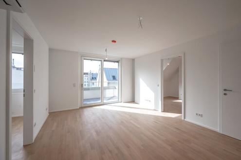 ++MOLLARD 50++ fantastische 3-Zimmer-Wohnung mitten im Herzen der Stadt (1/30)!