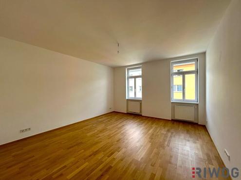 Nähe Matzleinsdorfer Platz und Fortunapark - Erstbezug nach Sanierung - zwischen Triester Straße, Quellenstraße und Troststraße