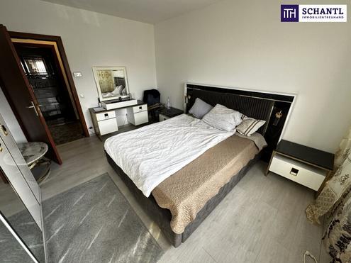 Charmante 2-Zimmer-Eigentumswohnung mit Loggia in Kalsdorf - sonnig & liebevoll saniert