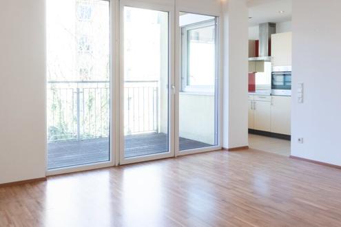 Ihr neues Zuhause wartet! Helle 3-Zimmer-Wohnung mit Balkon in 1100 Wien