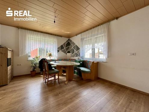 Gnstiges Haus mit 5 Zimmern in Bischofstetten