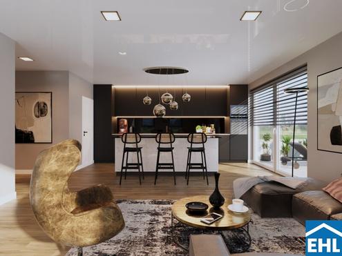 Peterstal Living - Ruhe, Komfort, Stadtnhe