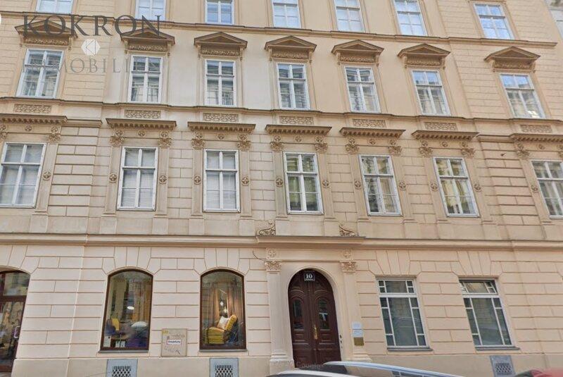 Das Wohnhaus