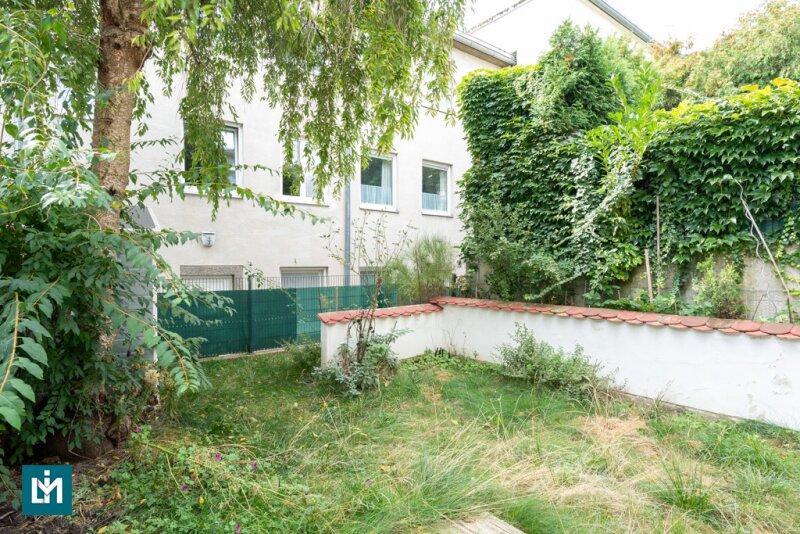 Garten (S)
