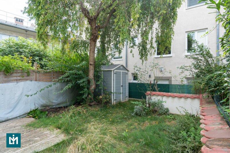 Garten (S)