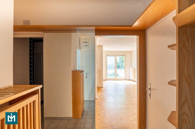 Vorzimmer
