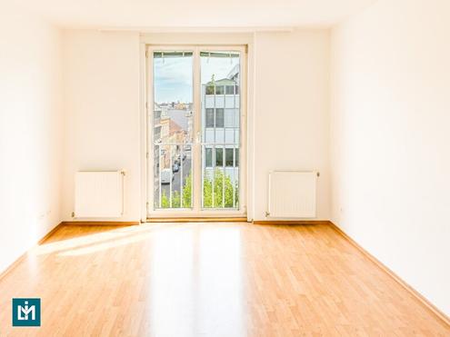 Schne 2 - Zimmer Wohnung in Meidling