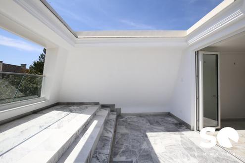#SQ - PENTHOUSE-HIGHLIGHT IM LOFTSTIL IN BESTER COTTAGE-LAGE