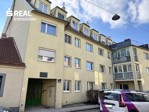 Preishit 1230 Wien, Draschestraße 95m² für  250.000,-