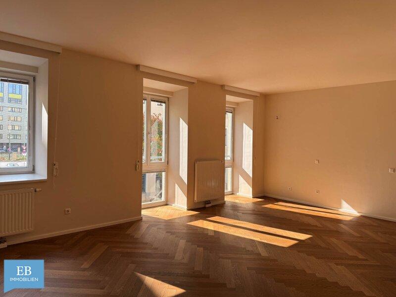 Wohnraum