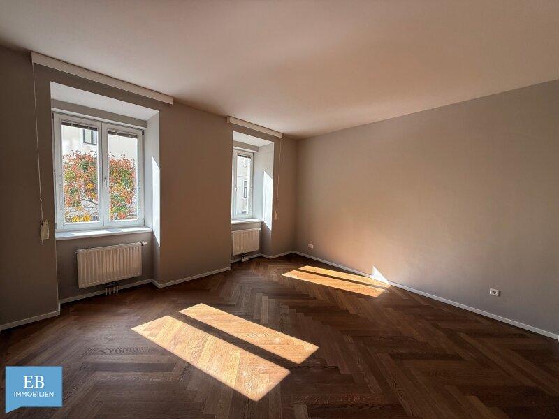 Wandfarbe Schlafraum