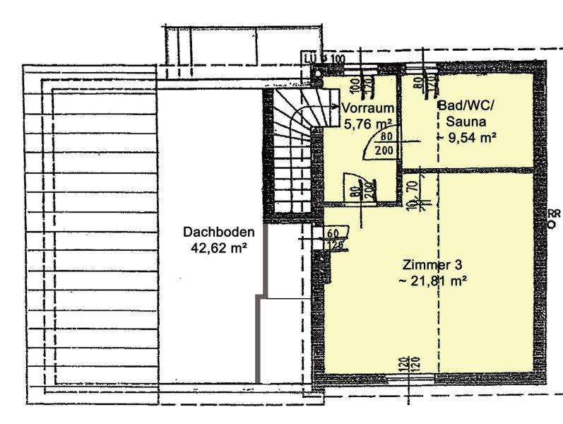 Dachgescho