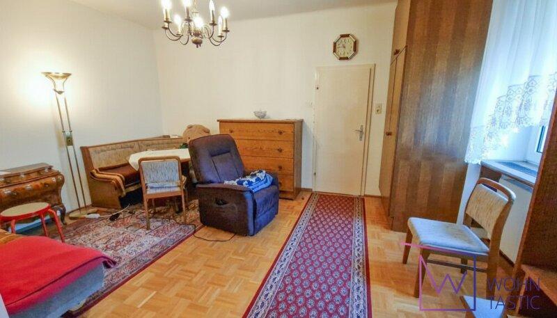 Zimmer 4 neben der Kche.