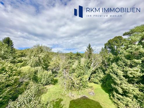 Exklusives Baugrundstück nahe Wien - Naturidylle und Stadtnähe perfekt vereint