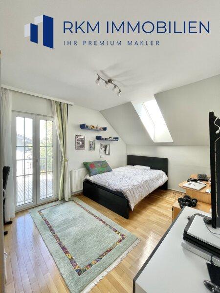2. Schlafzimmer
