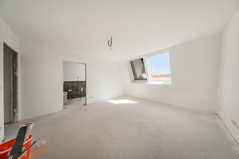 Schlafzimmer 3