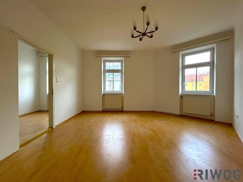 Nhe Pragerstrae und Nordbrcke*** 3 Zimmer mit separater Kche *** am Anton Anderer Platz