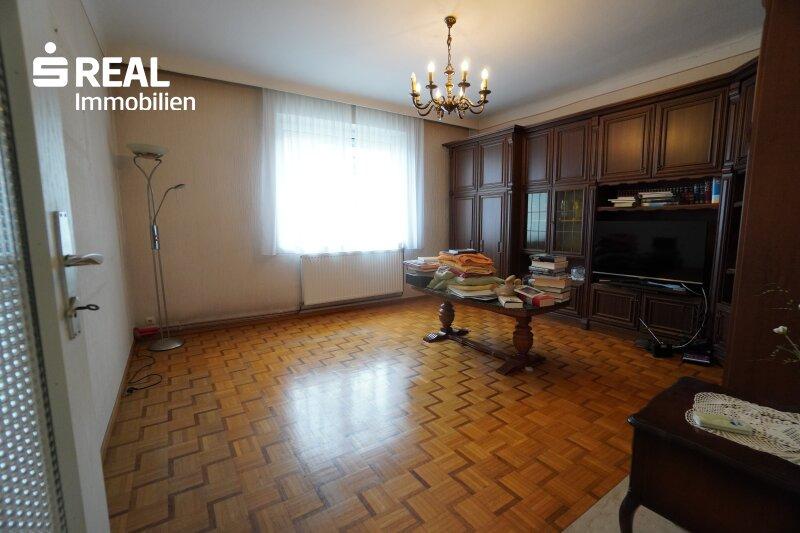 Wohnzimmer EG