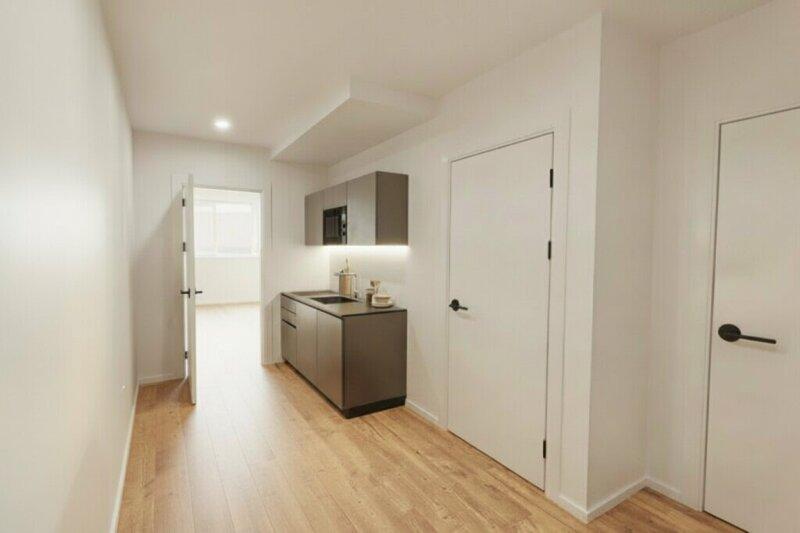 Beispiel Wohnung