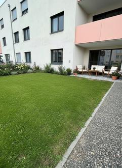 2-Zimmer-Gartenwohnung mit Kaufoption 3/3