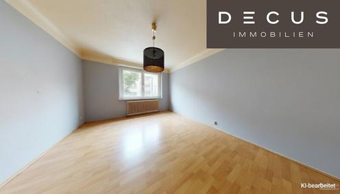 / SANIERUNGSBED�RFTIGE WOHNUNG / 1210 WIEN / 2 ZIMMER