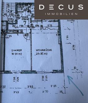 I HANDWERKERTRAUM IN FLORIDSDORF I