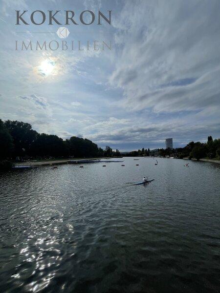 Alte Donau