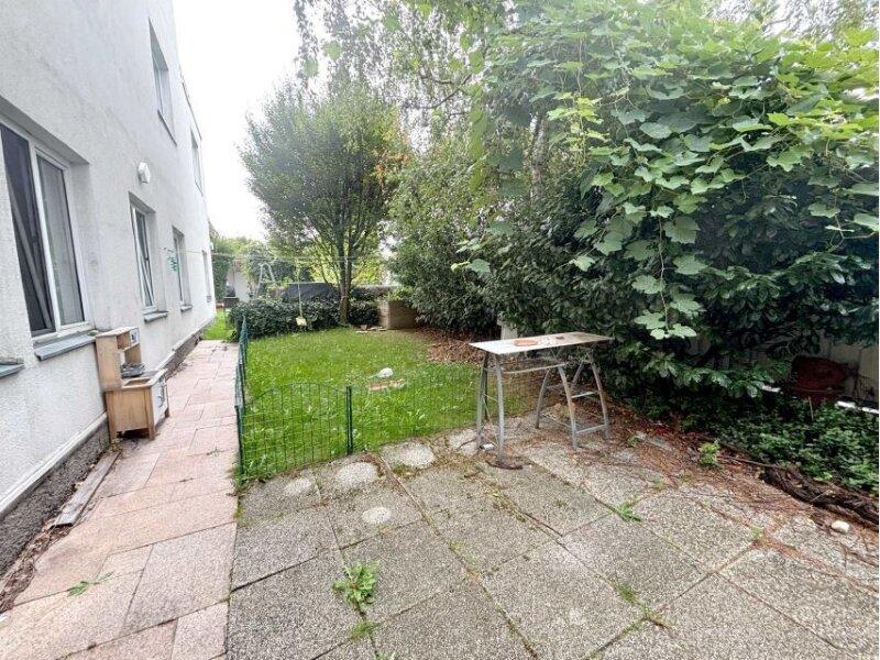 Gartenteil