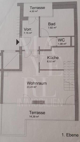 Plan UG