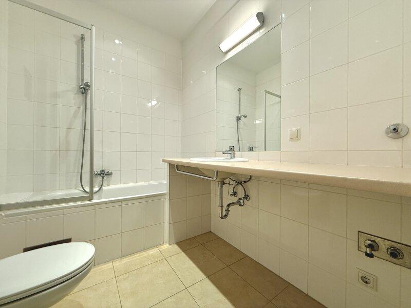Badezimmer/WC
