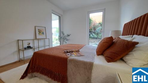 Wohnen mit Stil und Komfort - BELLA VITA in Wiener Neustadt
