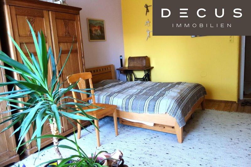 Wohn- Schafzimmer 1