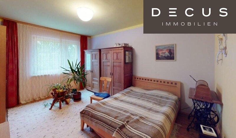 Wohn- Schafzimmer 1
