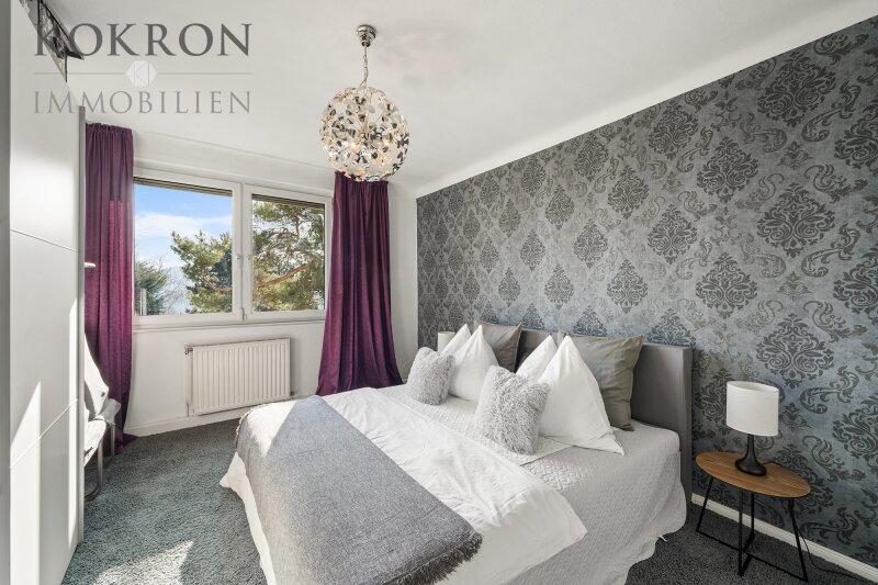 Schlafzimmer Ebene 2