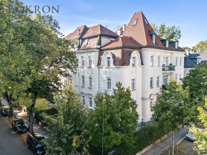 Die Hietzinger Villa
