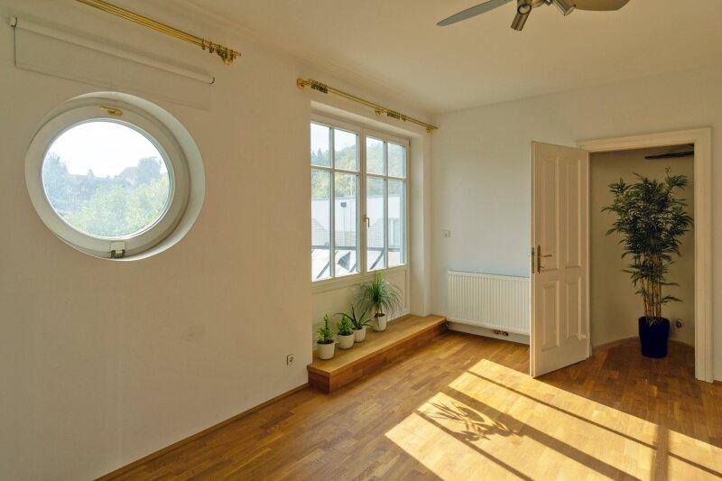 Zimmer 4 mit SR