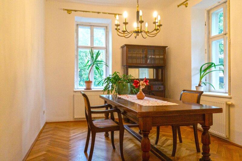 Esszimmer