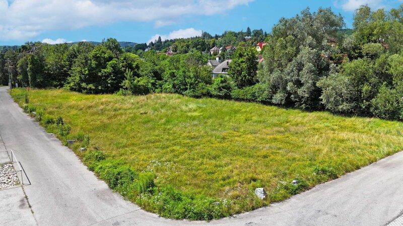 Sdost nach Nordwest