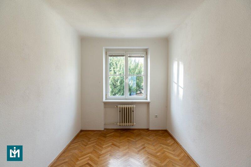 Kinder/Arbeitszimmer (W)