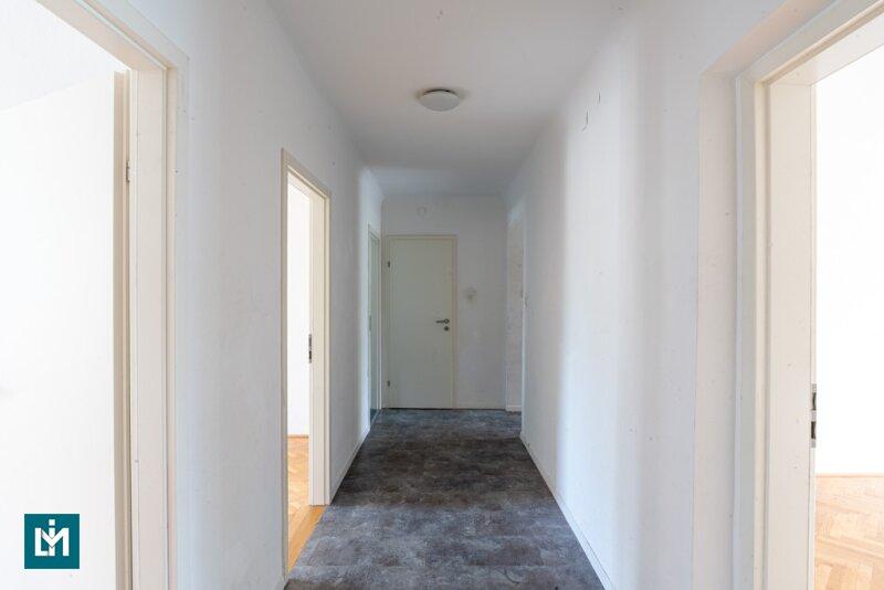 Vorzimmer/Flur