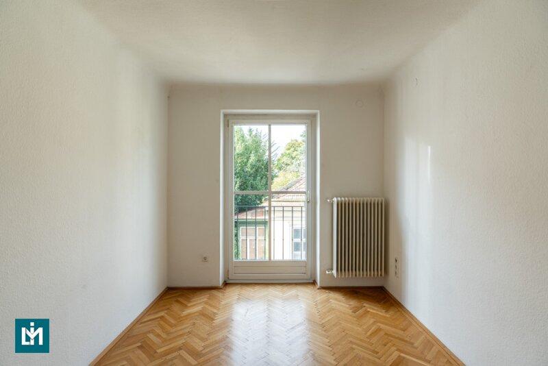 Kinder/Arbeitszimmer (W)