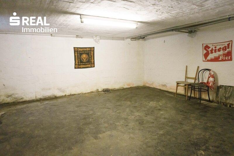 Keller
