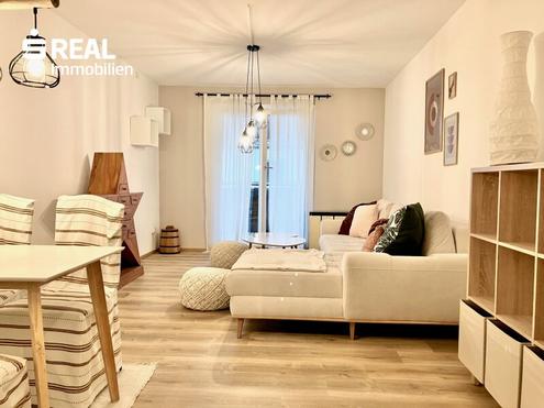 Bestens eingeteilte 3 Zimmer Wohnung - Toplage 1150 WIEN