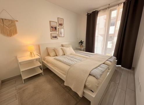 Perfekt fr Singles & Paare - 2-Zimmer Wohnung in 1180 Wien