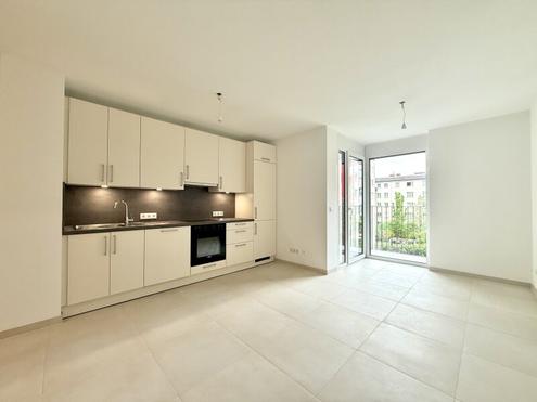 ERSTBEZUG in modernen NEUBAU mit FREIFL�CHEN!