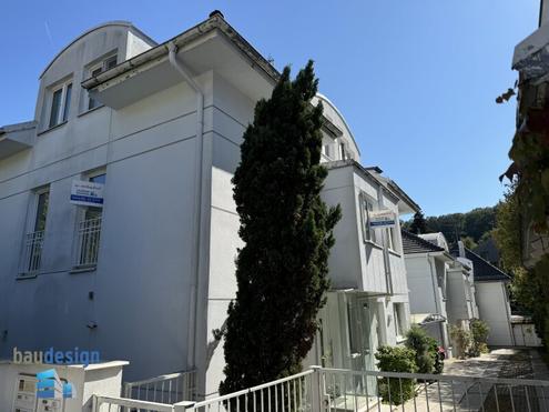 1190 Hameaustraße ! Moderne Doppelhaushälfte mit Garten & Terrasse -  5 Zimmer  !