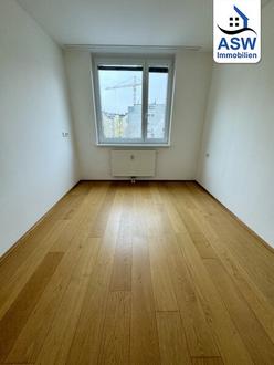 Wunderschöne 2-Zimmer Neubauwohnung in Bahnhofsnähe