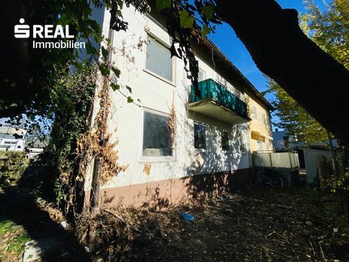 Doppelhaushälfte im ideellen Miteigentum in Lehen