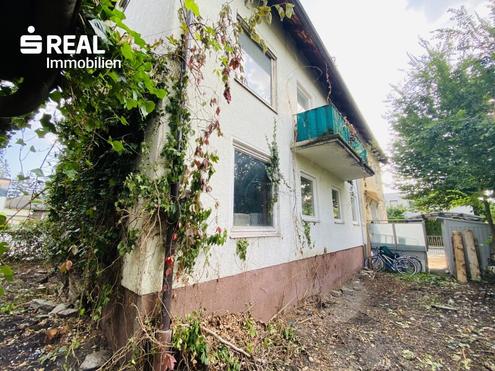Doppelhaushlfte im ideellen Miteigentum in Lehen